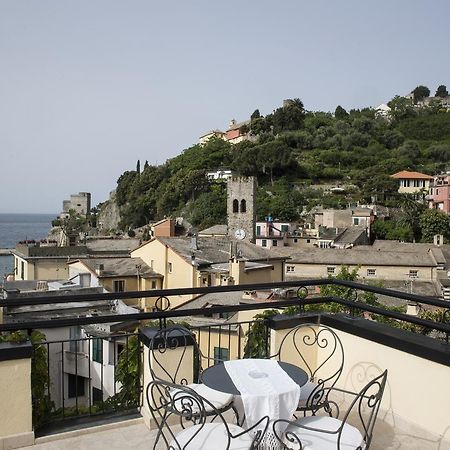 Hotel La Colonnina Monterosso al Mare Exterior photo