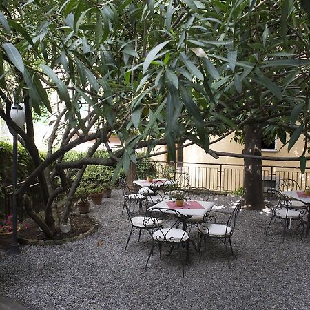 Hotel La Colonnina Monterosso al Mare Exterior photo